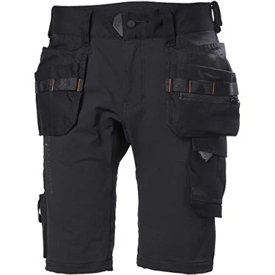 Afbeelding van Helly Hansen Korte Broek Chelsea Evolution Zwart Maat C52