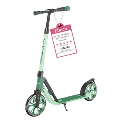 Afbeelding van HUDORA Wheel Scooter Step 215 Advanced Pine
