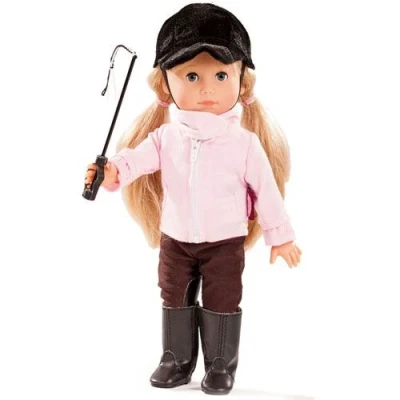 Afbeelding van Götz stapop mia horse riding xxs 27cm