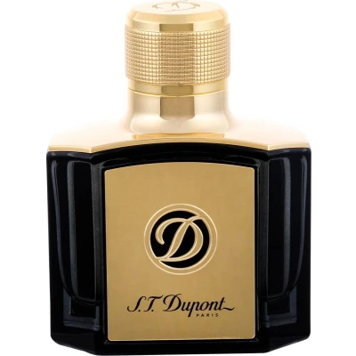 Afbeelding van S.t. Dupont Be Exceptional Gold Eau de Parfum 50 ml
