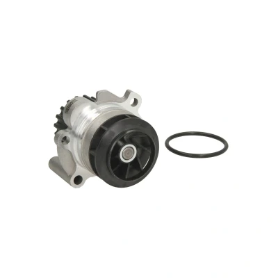 Afbeelding van THERMOTEC D1W054TT Waterpomp 19 Mechanisch AUDI: Q5, A5 B8 Sportback, A4 Saloon, VOLKSWAGEN: Golf 6, 5, Scirocco III