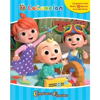 Afbeelding van Cocomelon
