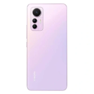 Afbeelding van Xiaomi 12 Lite 6,55 inch Dual SIM Android 5G USB Type C 8GB 128GB 4300mAh Roze