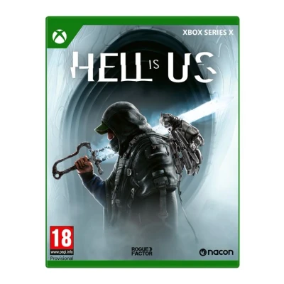 Image de Bigben Games Hell Is Us Nl/fr Xbox