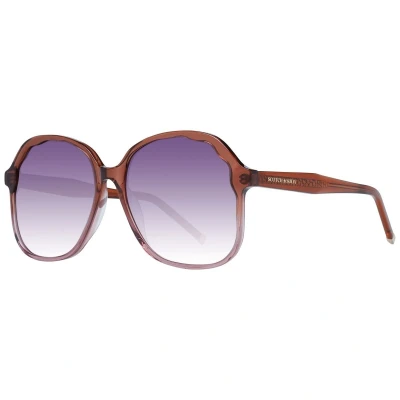 Afbeelding van Scotch &amp; Soda Dammes Brillen Zonnebrillen Veelkleurig One Size