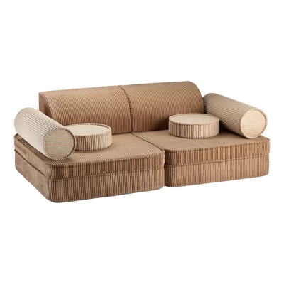 Afbeelding van Toffee Settee