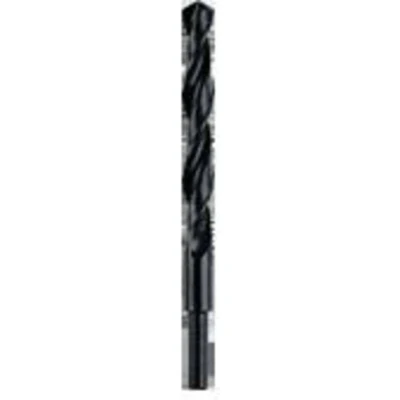 Afbeelding van Heller 21562 6 HSS Metaal spiraalboor 20 mm Gezamenlijke lengte 205 Rollenwals DIN 338 Cilinderschacht 1 stuk(s)