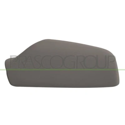 Afbeelding van PRASCO OP0177414 Afdekking, buitenspiegel Links Met grondlaag OPEL: Astra G Saloon, Van, CC