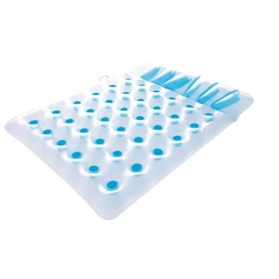 Afbeelding van Opblaasbaar matras Bestway Dubbel 193 x 142 cm