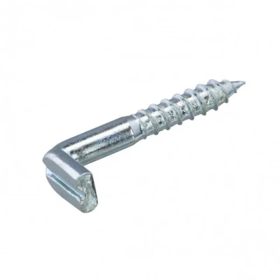 Afbeelding van Schroefduim gleuf verz 65mm Deltafix