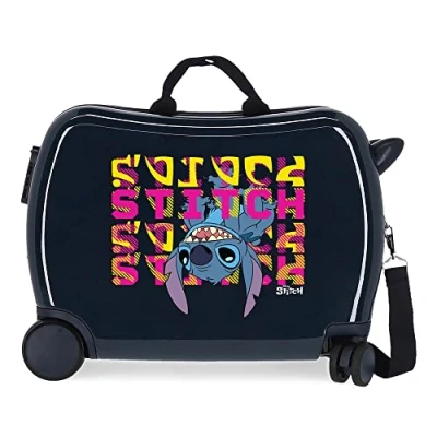 Afbeelding van Disney Suitcase, Onderkant, Koffer voor kinderen
