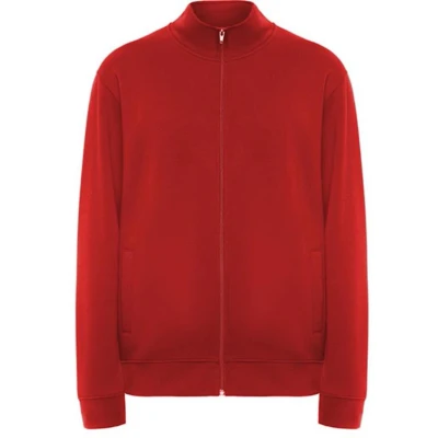 Afbeelding van Roly Sweatjacket Ulan RY6439 Red 60