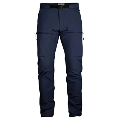 Afbeelding van Fjallraven High Coast Outdoorbroek Heren Navy Maat 52