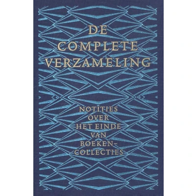 Afbeelding van De complete verzameling