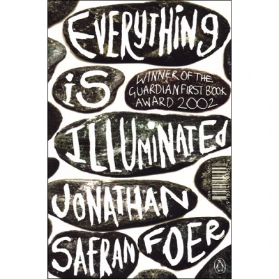 Image de Everything is illuminated