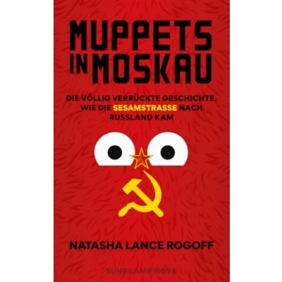 Afbeelding van Muppets in Moskau