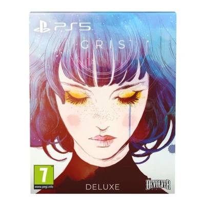 Image de Mindscape Sw Gris Devolver Deluxe Edition Nl/fr PS5