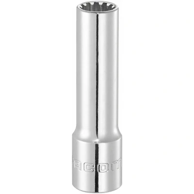 Image de FACOM J.12SEL capuchon long 3/8&quot; Spline 12