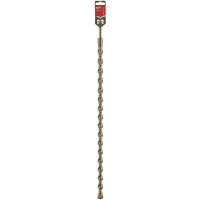 Afbeelding van MILWAUKEE 4932367025 SDS Plus M2 hamerboor 2 spiraals 20x600mm