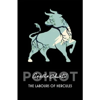 Afbeelding van Poirot The Labours Of Hercules