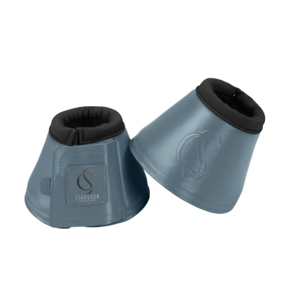 Image de Eskadron Cloches d&#039;Obstacles Classic Sports Softslate Steel BlueVendu par Agradi