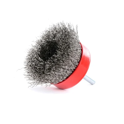 Afbeelding van YATO YT 4751 Staalborstel 75