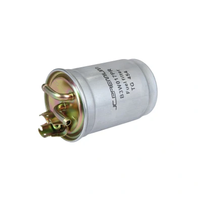 Afbeelding van JC PREMIUM B3W017PR Brandstoffilter Pijpfilter 8 VOLKSWAGEN: Polo III Hatchback, Lupo / 3L, Caddy 2 Kastenwagen, SEAT: Arosa, TOLEDO 1, Ibiza