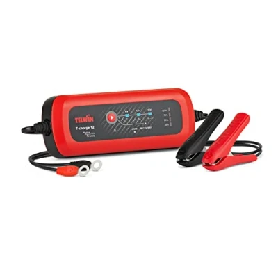 Afbeelding van Telwin T Charge 12