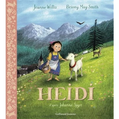 Image de Heidi