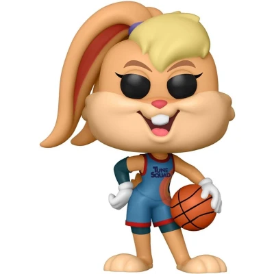Afbeelding van Funko Pop! Space Jam 2 Lola Bunny #1061