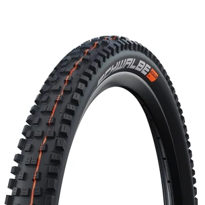 Afbeelding van Vouwband Schwalbe Nobby Nic Performance 27.5 x 2.25&quot; 57 584 mm zwart