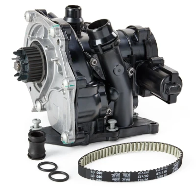 Afbeelding van Waterpomp, motorkoeling SKF VKPA 81231