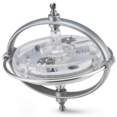 Afbeelding van Navir lichtgevende gyroscoop