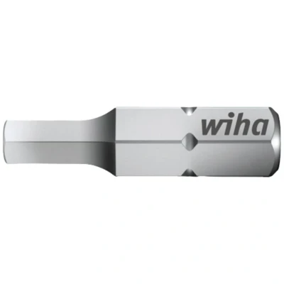 Afbeelding van Wiha Inbus bit 1 stuk(s)