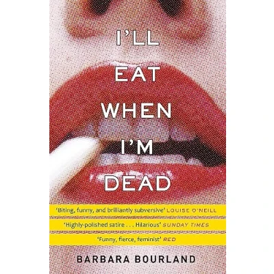 Afbeelding van I&#039;ll Eat When I&#039;m Dead