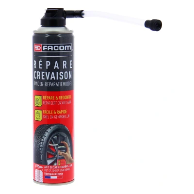 Afbeelding van FACOM 006080 Bandenreparatiespray