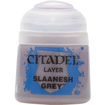 Afbeelding van Citadel Layer: Slaanesh Grey