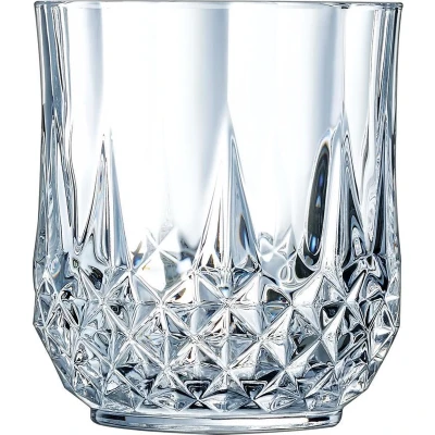 Afbeelding van Eclat Longchamp Waterglas 32 cl Set 6