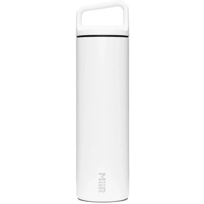 Afbeelding van Miir Wide Mouth Bottle 20oz / 0.6L Waterfles
