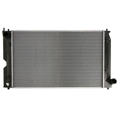 Afbeelding van Nissens Radiateur 64647A