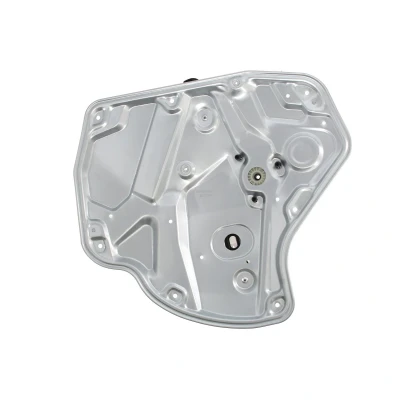 Afbeelding van Blic Raammechanisme 6060 43 006863P