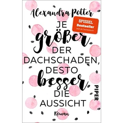 Afbeelding van Je größer der Dachschaden, desto besser die Aussicht