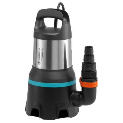 Afbeelding van Gardena Vuilwater Dompelpomp 20000 Aquasensor
