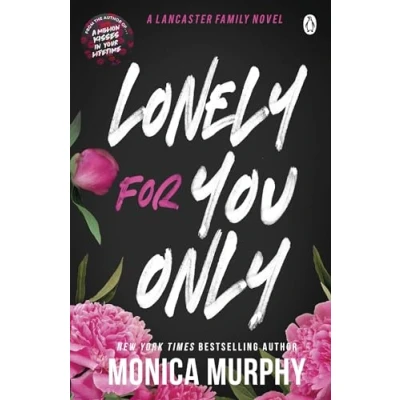 Afbeelding van Lancaster Prep6 Lonely For You Only