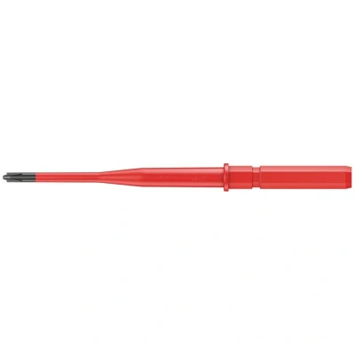Afbeelding van Wera vde wisselkling robertson r1 x 154mm