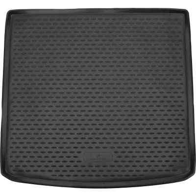 Afbeelding van WALSER 70872 Kofferbak / bagageruimte beschermmat Rubber Slipvast