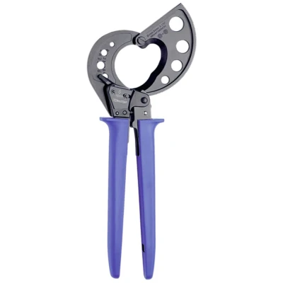Afbeelding van Klauke K1062 Kabelschaar 62 mm 120 mm²