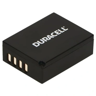 Afbeelding van Duracell Li Ion Accu 1000 mAh