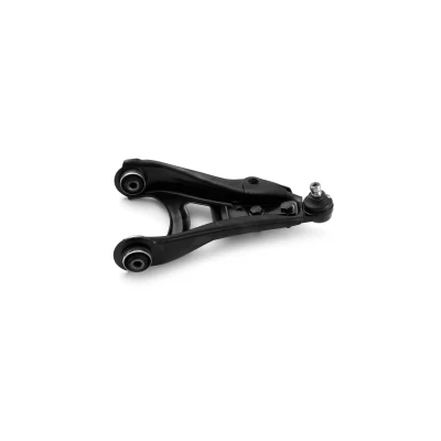Afbeelding van SKF VKDS 326013 B Draagarm Met synthetisch vet draag/ stuur gewricht Driehoeksdraagarm RENAULT: CLIO 1