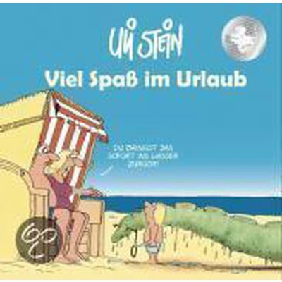 Afbeelding van Viel Spass im Urlaub